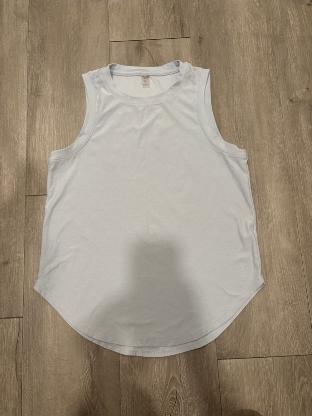 beyond yoga tank top